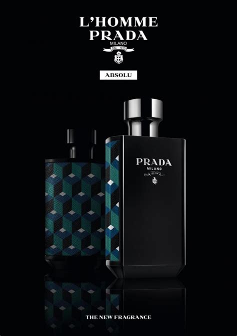 parfum barbatesc prada|Prada L'Homme Prada cologne .